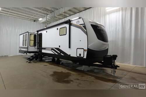 2026 Prime Time Rv LACROSSE 3411RK in clarkston MI