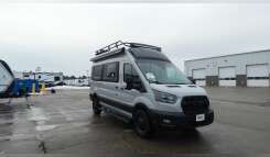 2026 Grand Design LINEAGE LVT1 RV