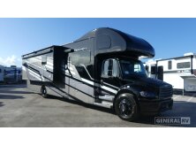 4 Super C Models with Monster Towing Capacity image