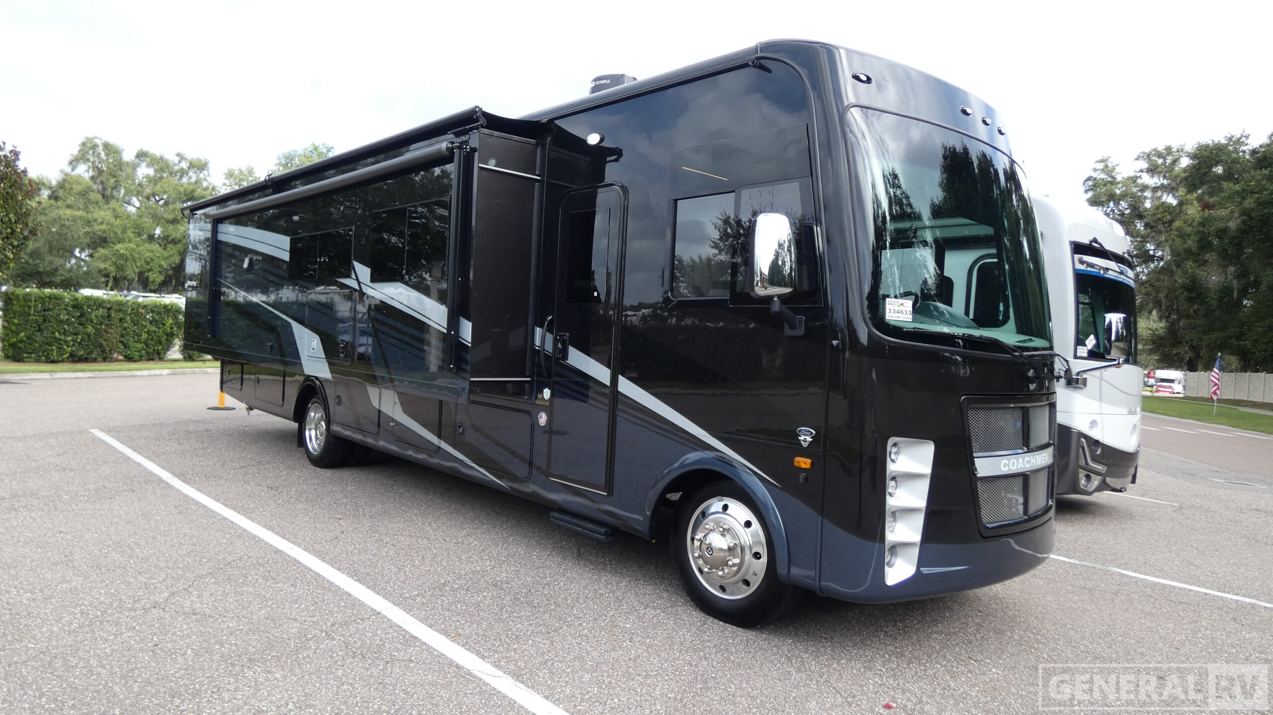 2026 Coachmen ENCORE 355DS in dover FL