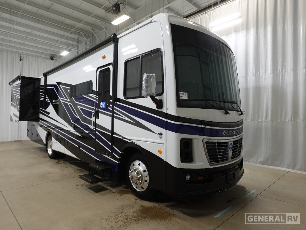 2026 Holiday Rambler VACATIONER 33C in orange park FL