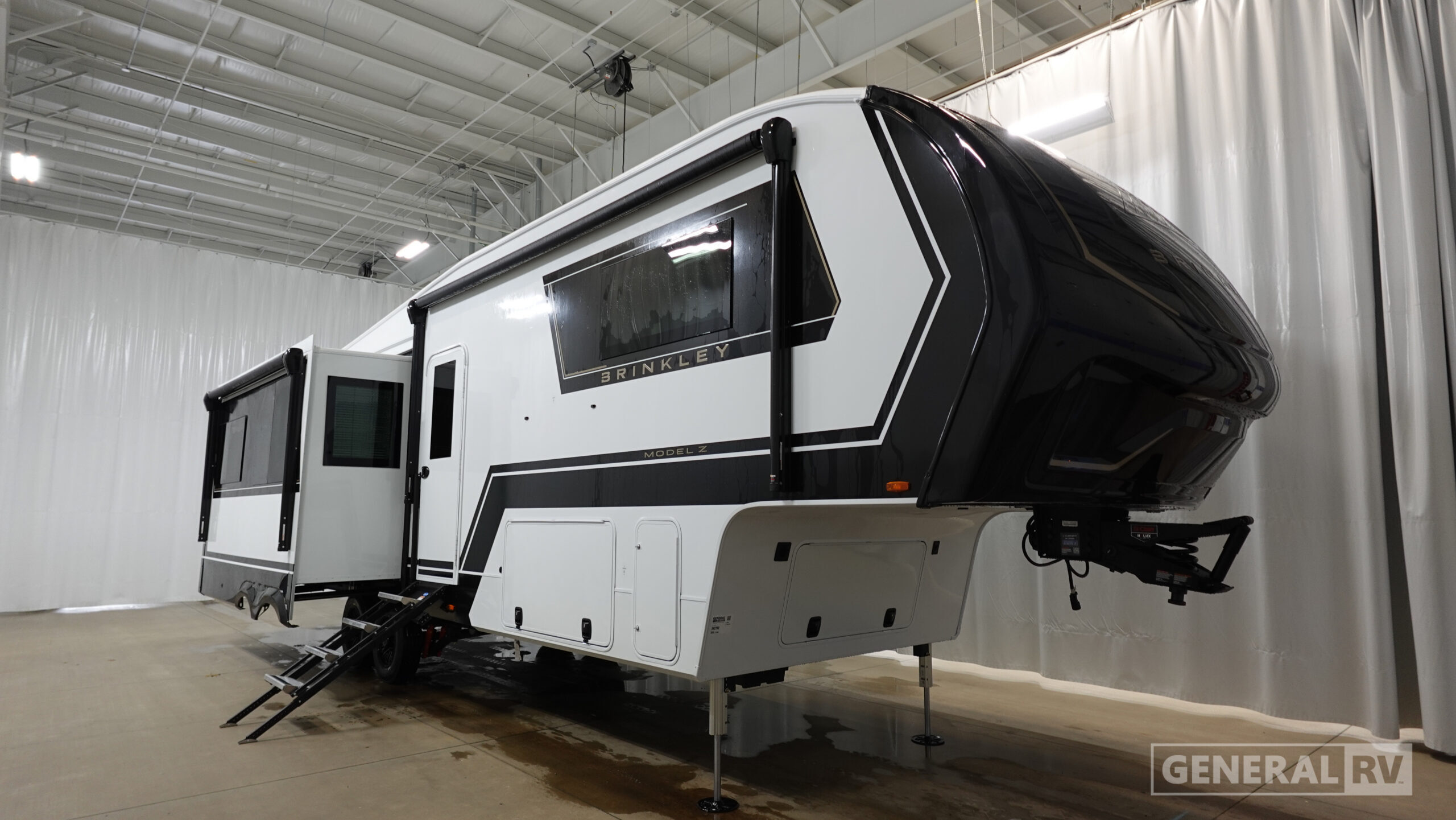2026 Brinkley MODEL Z 3100 in dover FL