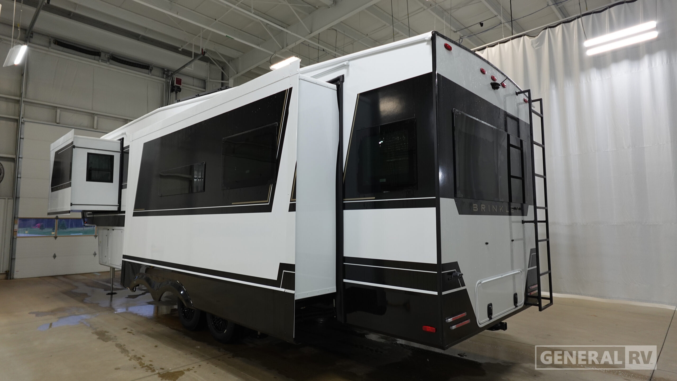 2026 Brinkley MODEL Z 3100 in dover FL