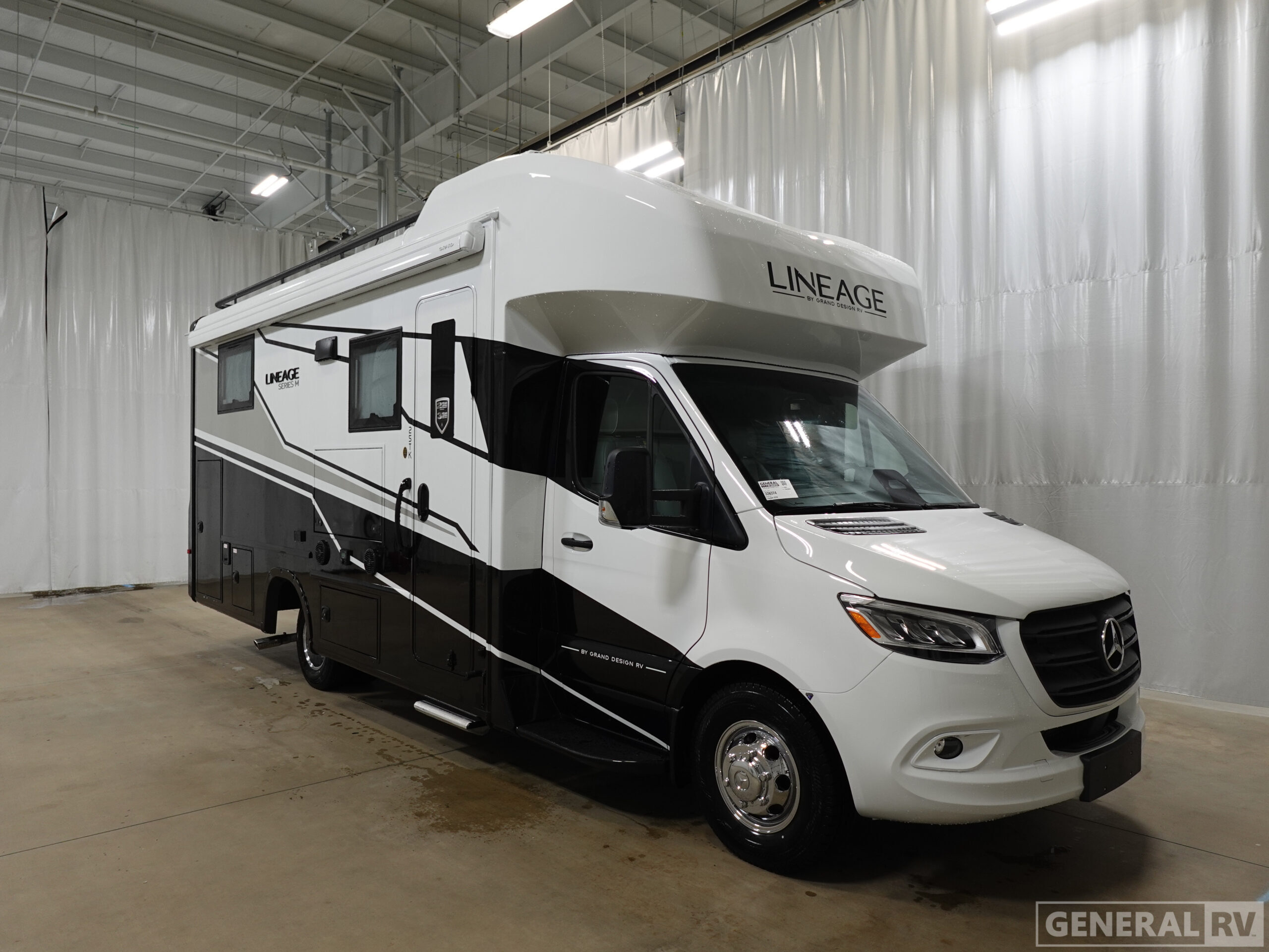 2026 Grand Design LINEAGE 25TK in ashland VA