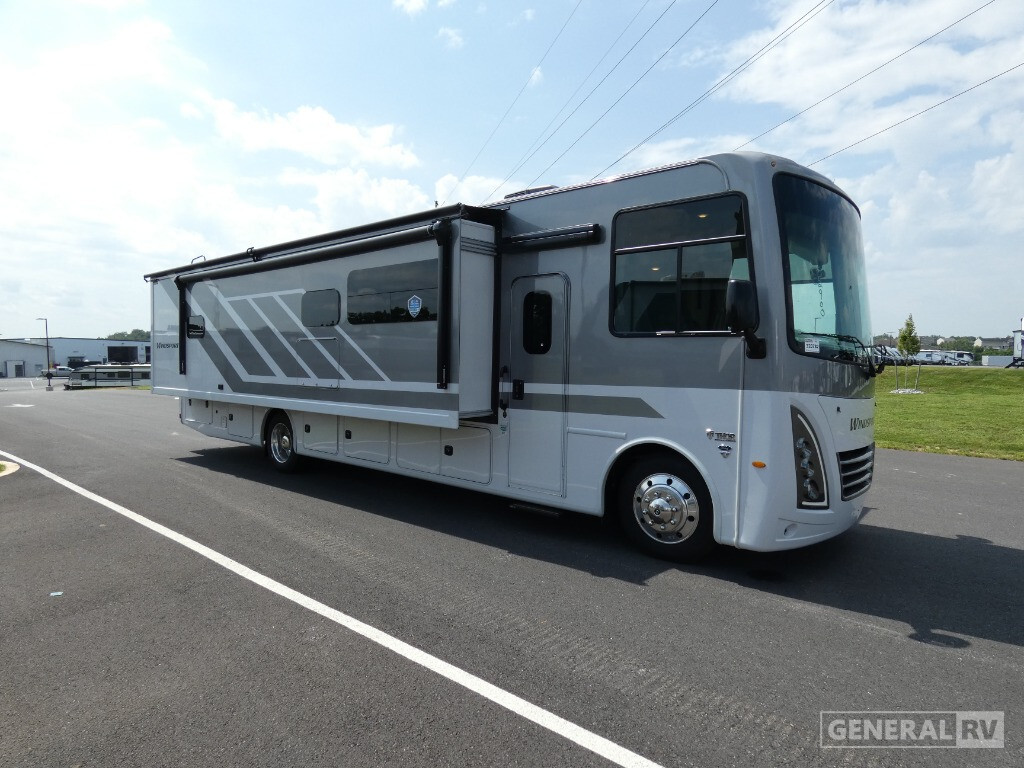 2026 Thor Motor Coach WINDSPORT 35R in wixom MI