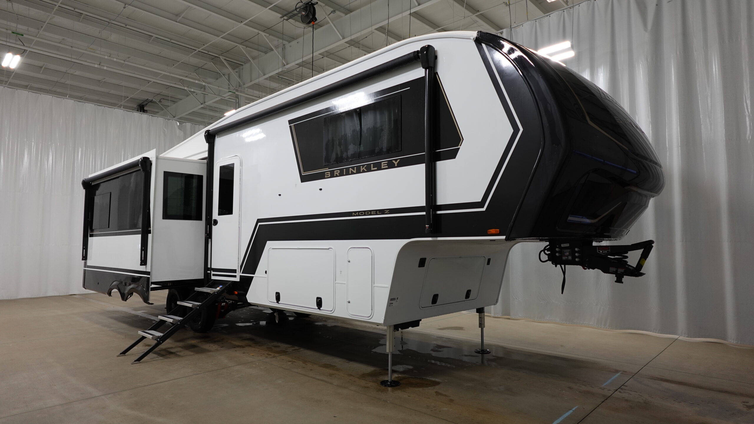 2026 Brinkley MODEL Z 3100 in elizabetown PA