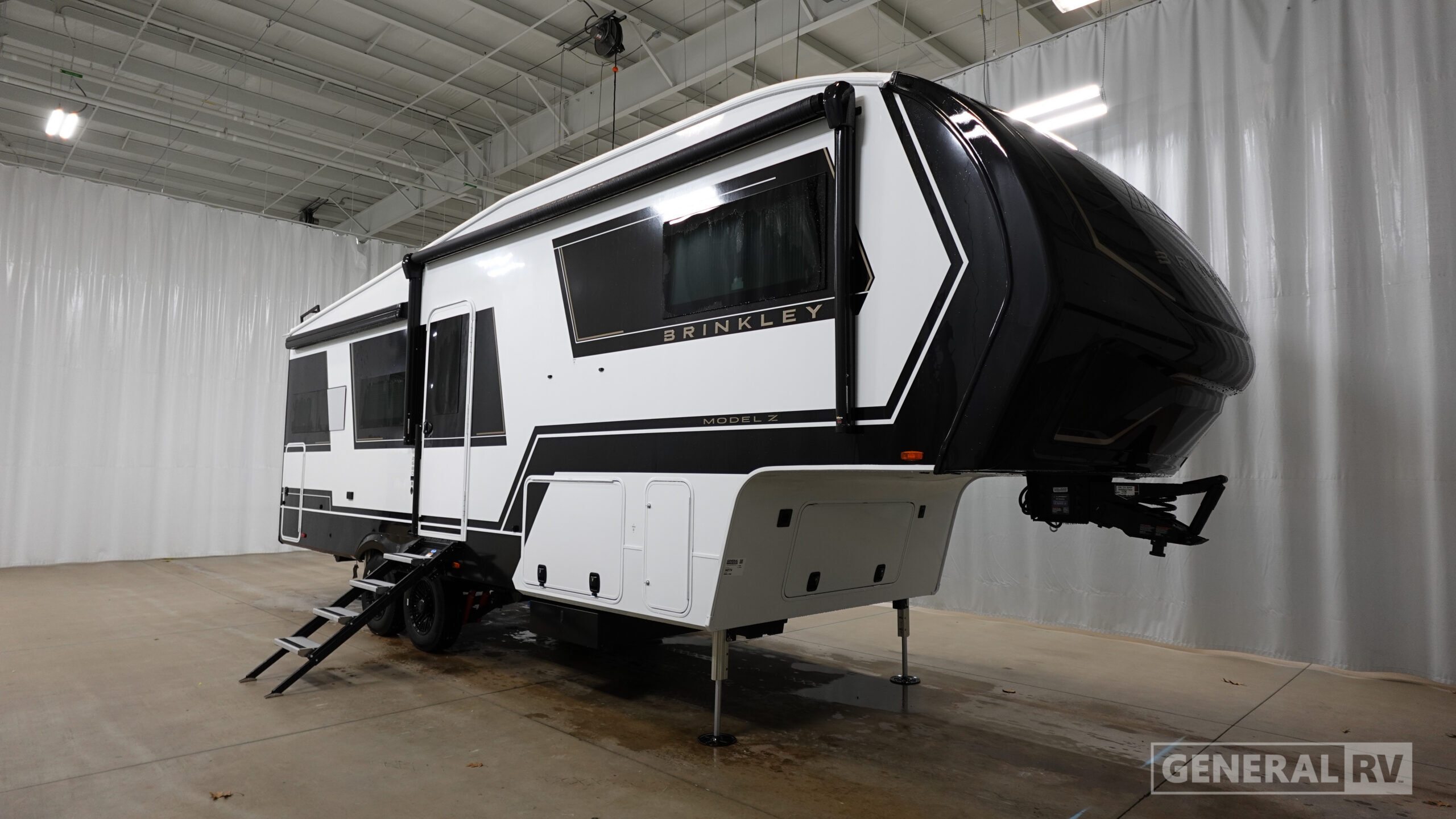 2026 Brinkley MODEL Z 2680 RV