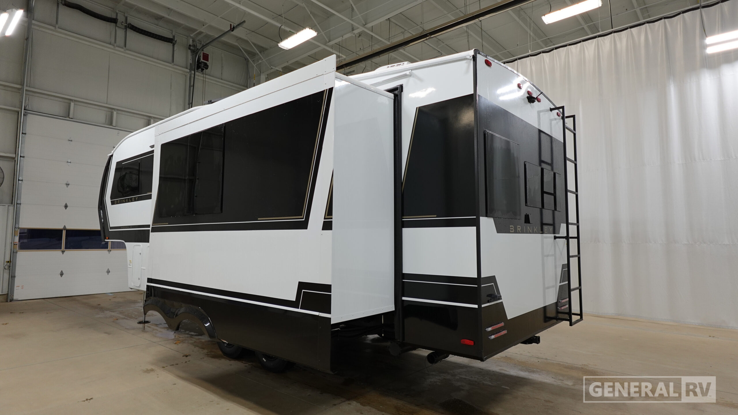 2026 Brinkley MODEL Z 2680 in birch run MI