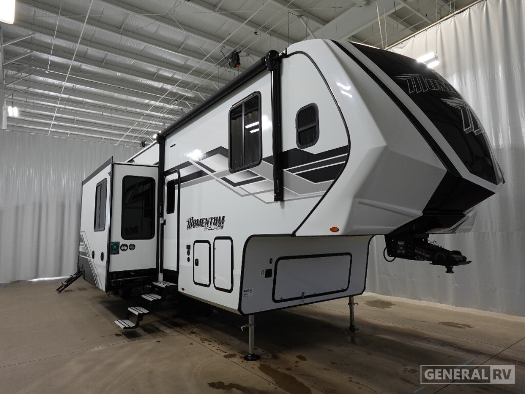 2026 Grand Design MOMENTUM 415G in draper UT