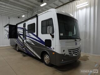 2026 HOLIDAY RAMBLER ADMIRAL 32N