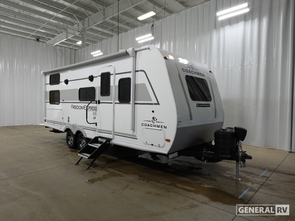 2026 Coachmen FREEDOM EXPRS 21SE in ocala FL