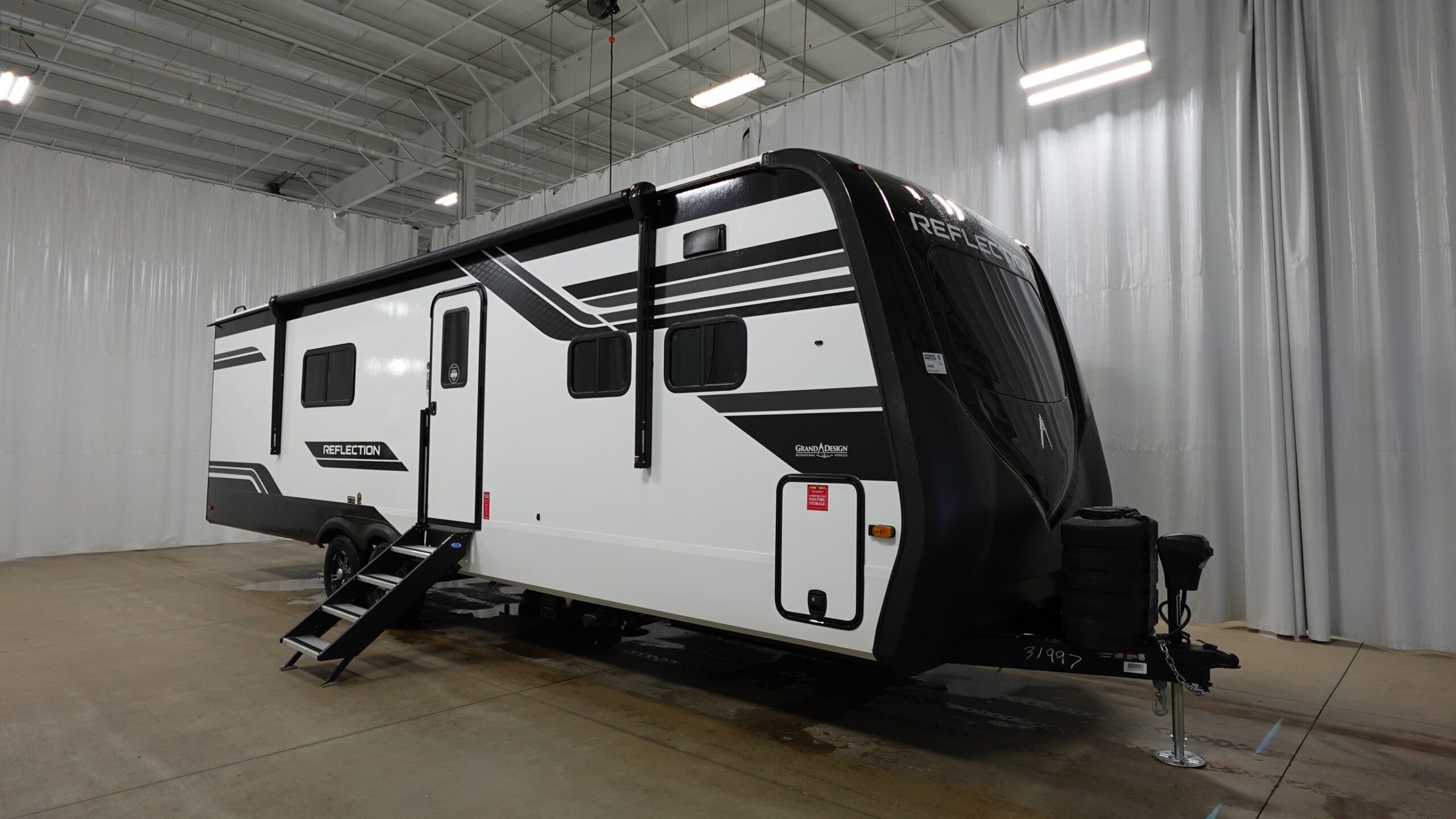 2026 Grand Design REFLECTION 322FKTS in wixom MI