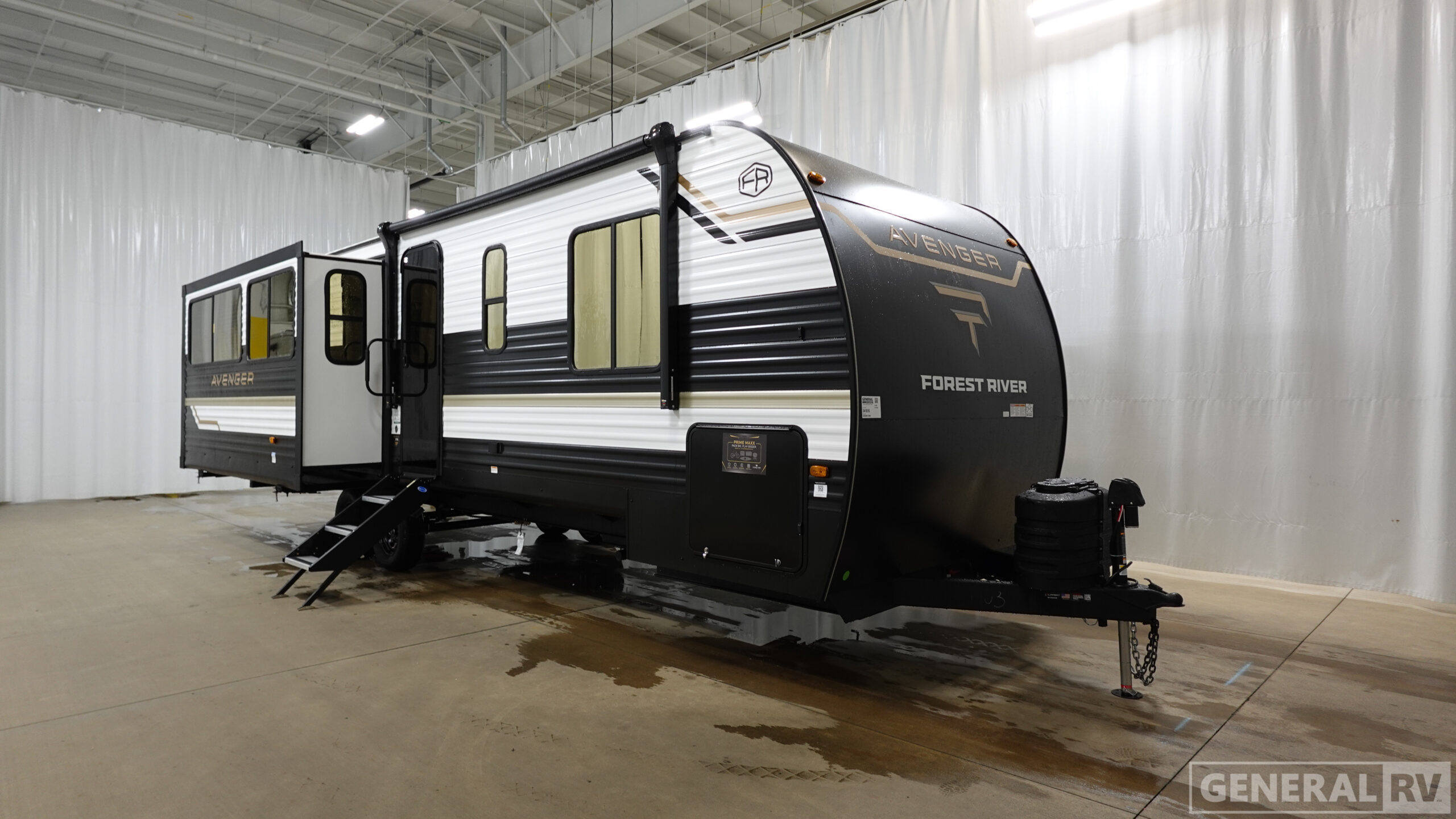 2026 Prime Time Rv AVENGER 27REI in longmont CO
