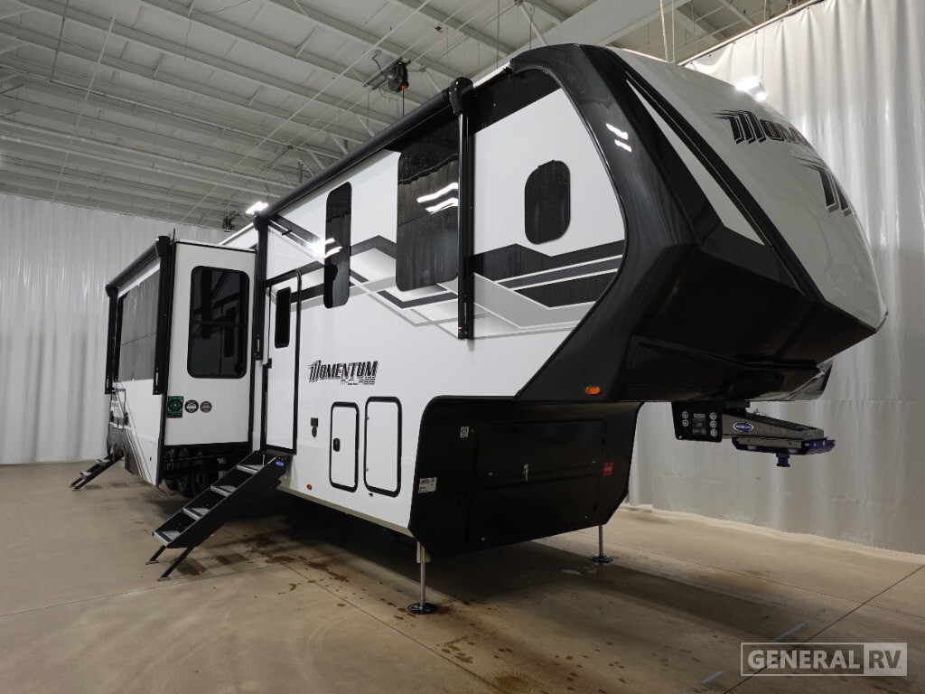 2026 Grand Design MOMENTUM 395MS in ashland VA