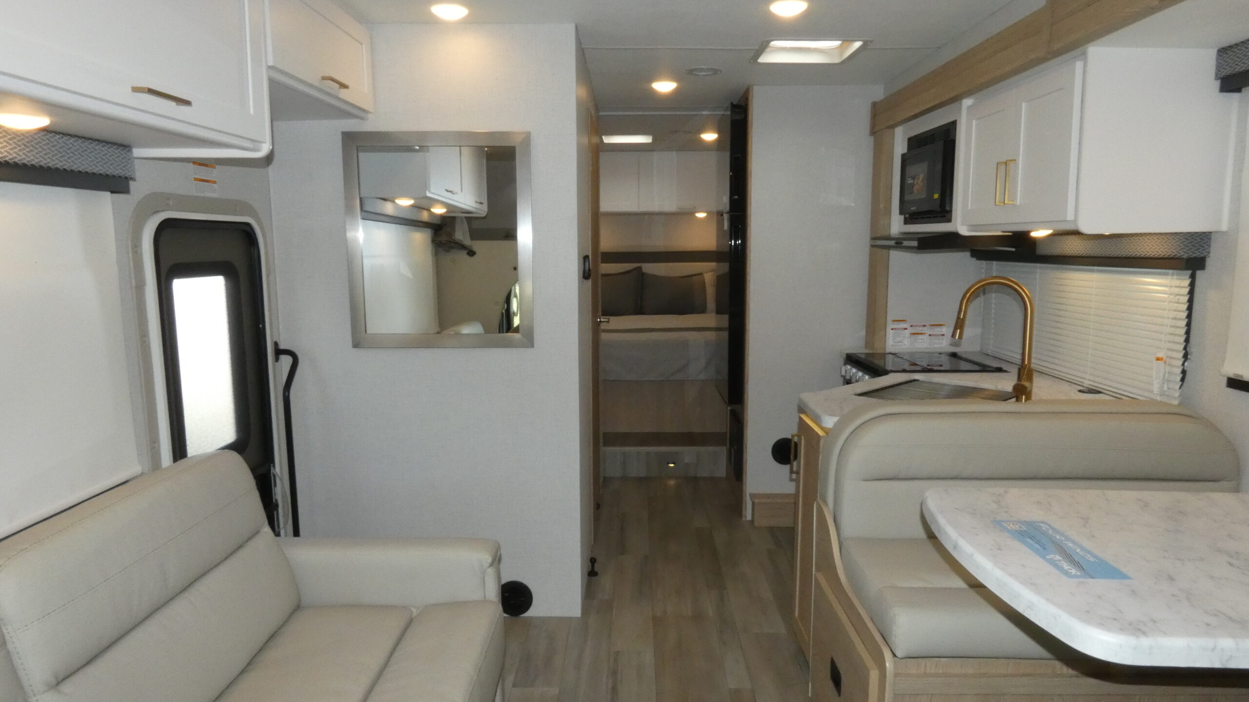 2026 Thor Motor Coach FOUR WINDS 28Z in ocala FL