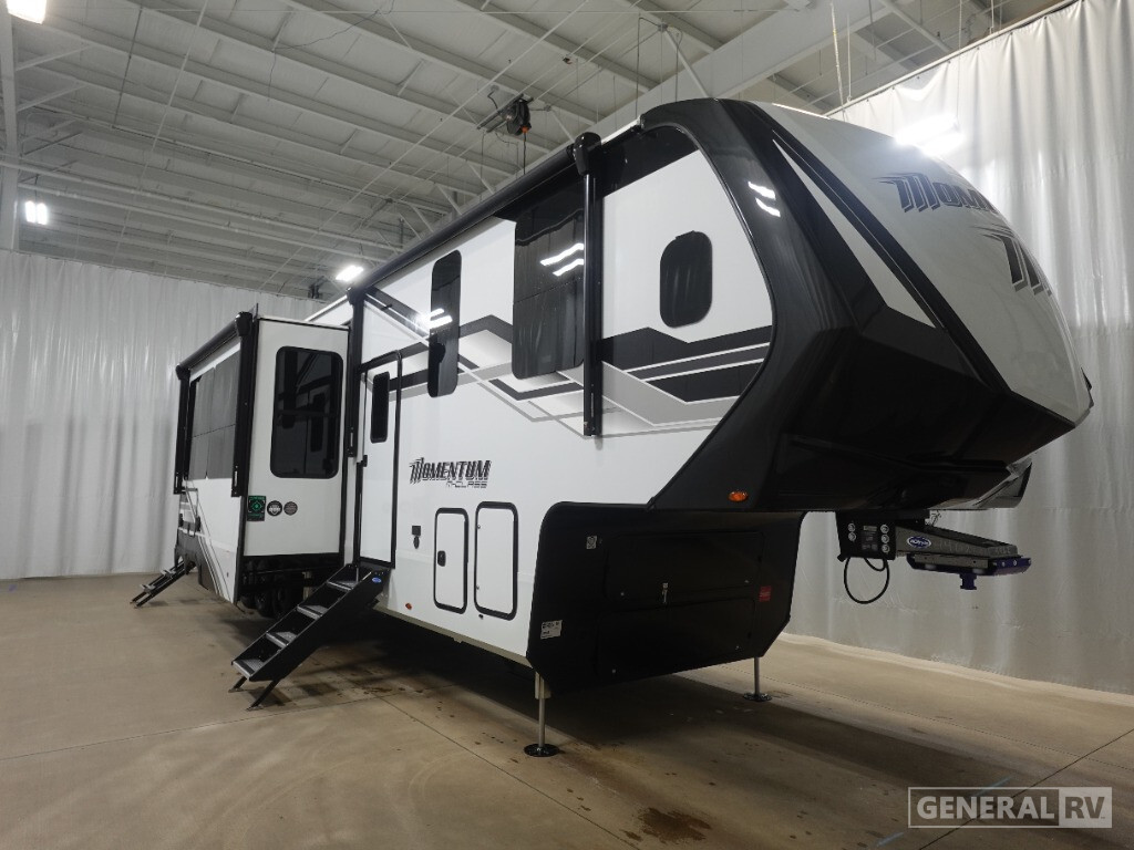 2026 Grand Design MOMENTUM 395MS in draper UT