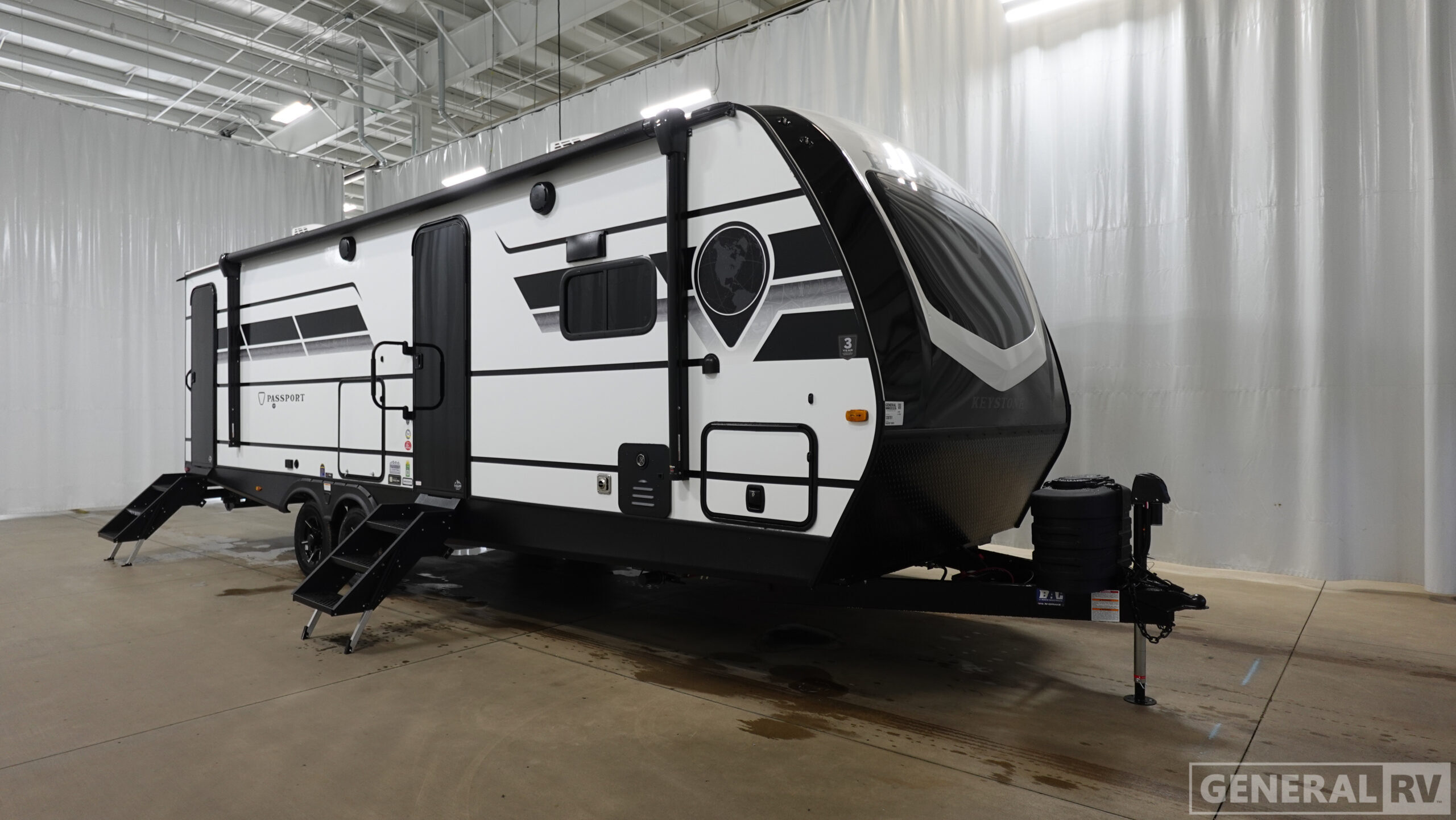 2026 Keystone PASSPORT 2600FK in fort pierce FL