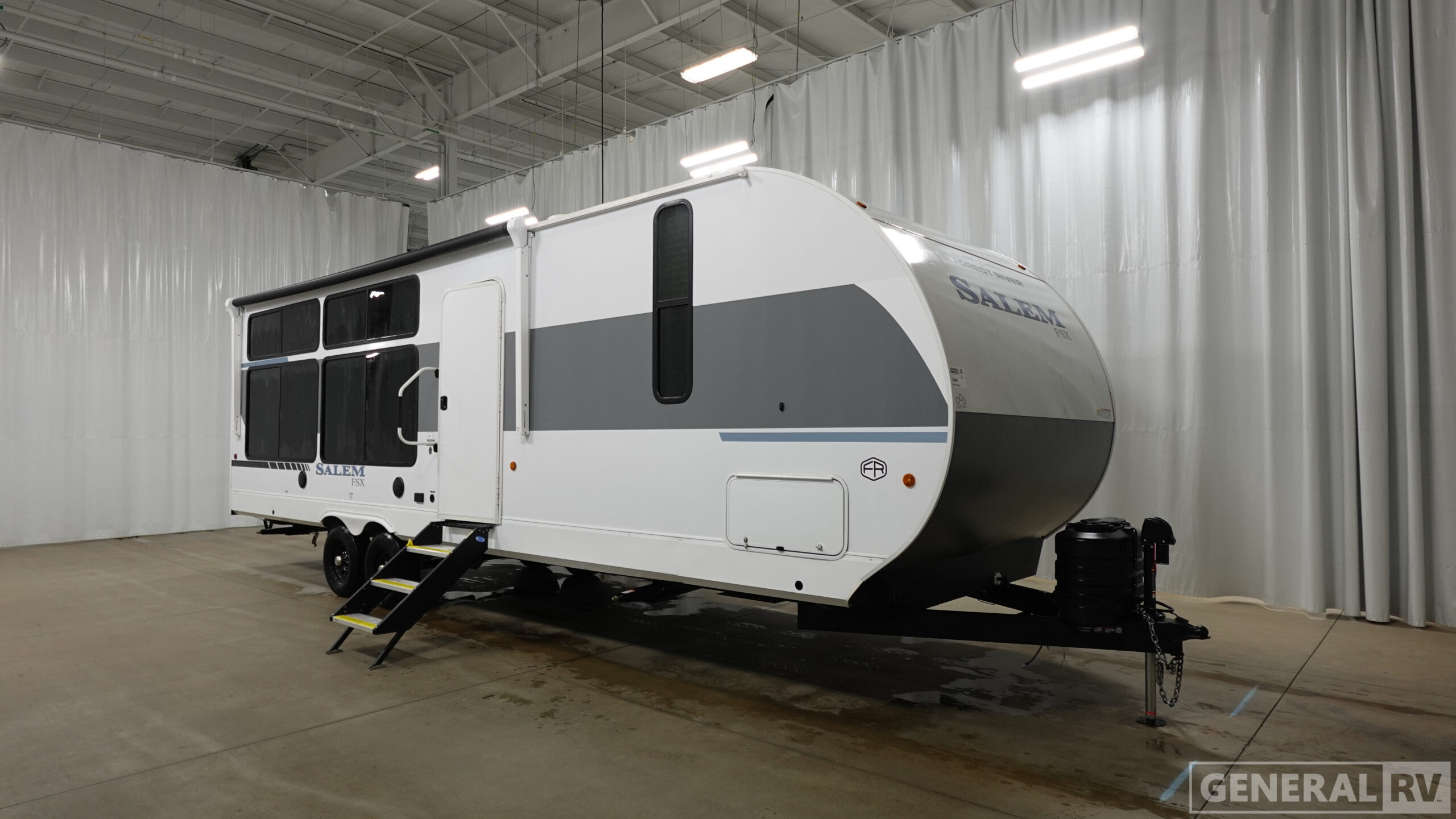 2026 Forest River SALEM FSX 28VCX in dover FL