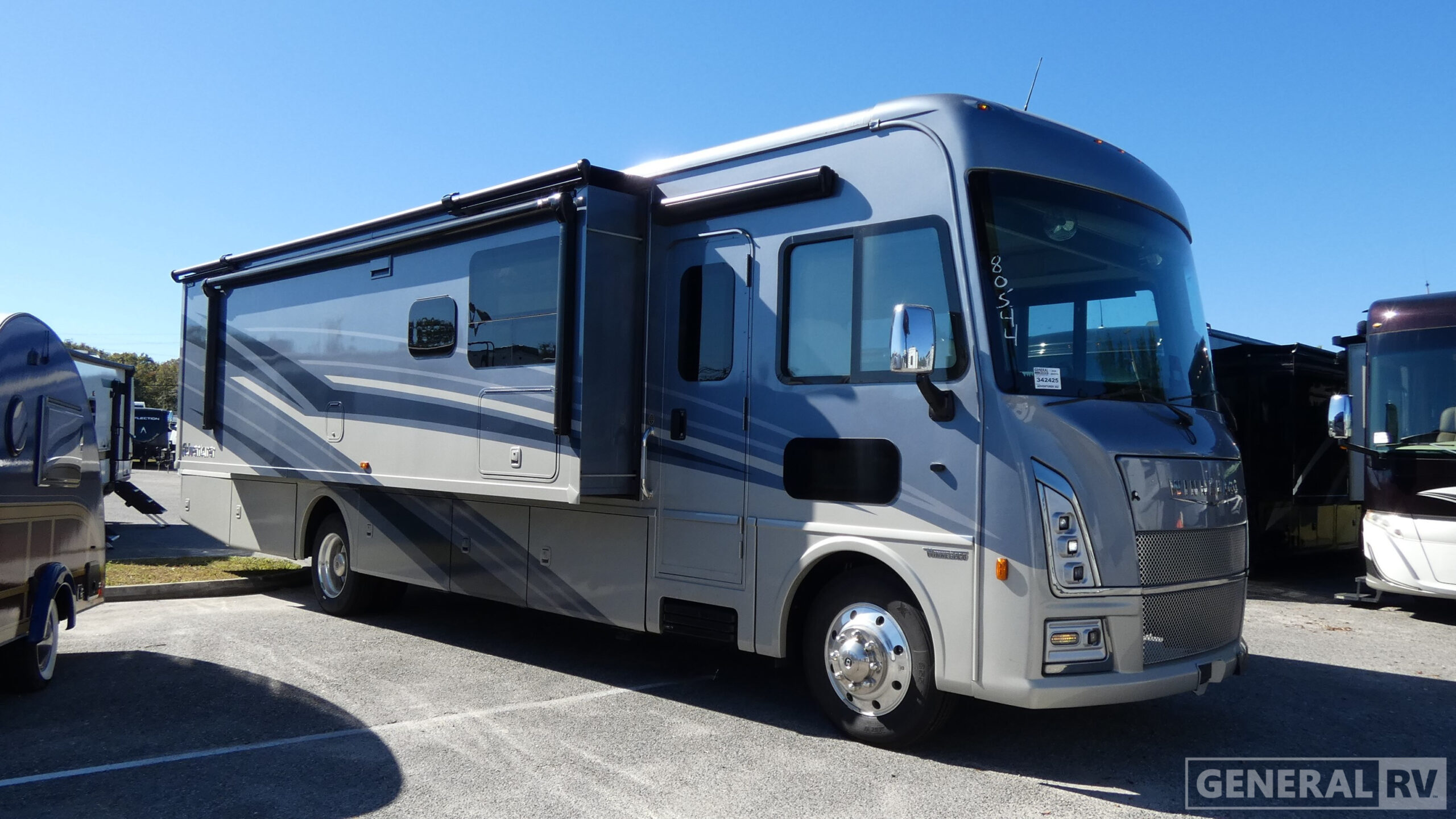 2026 Winnebago ADVENTURER 36Z in orange park FL