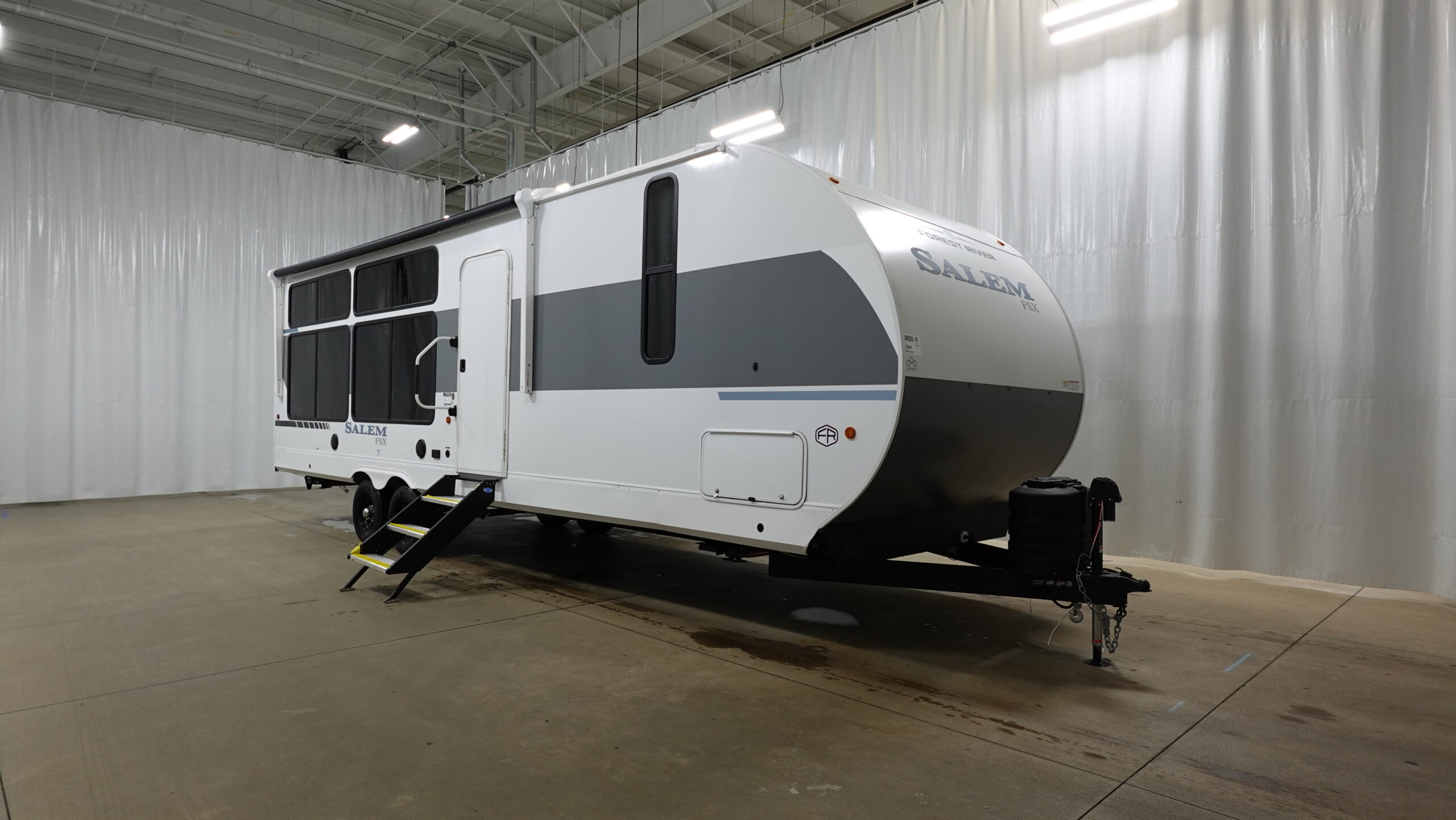 2026 Forest River SALEM FSX 28VCX in fort myers FL