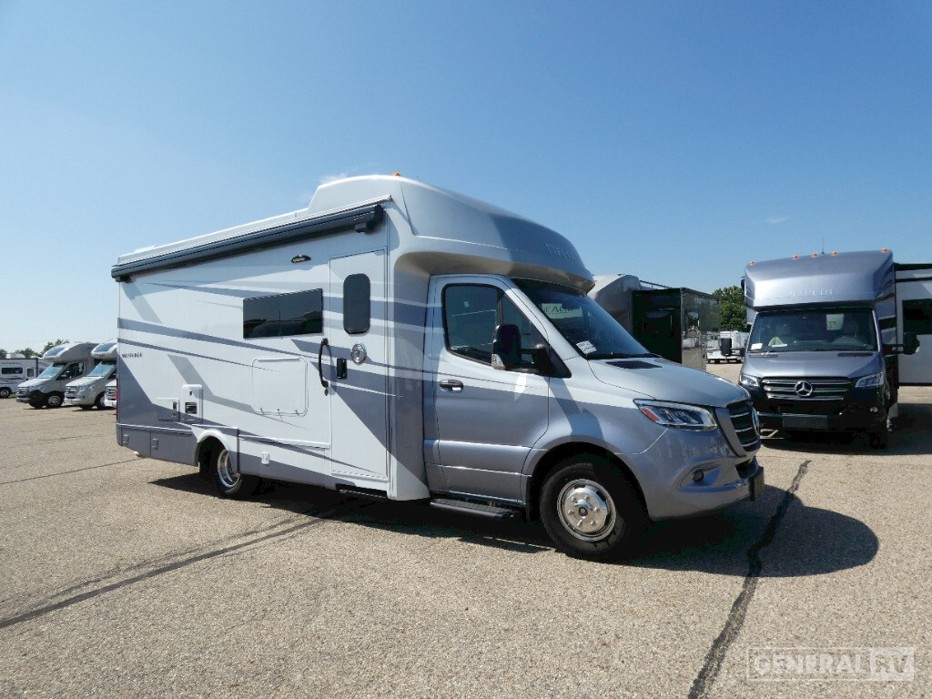 2026 Tiffin WAYFARER 25XRW Super C RV