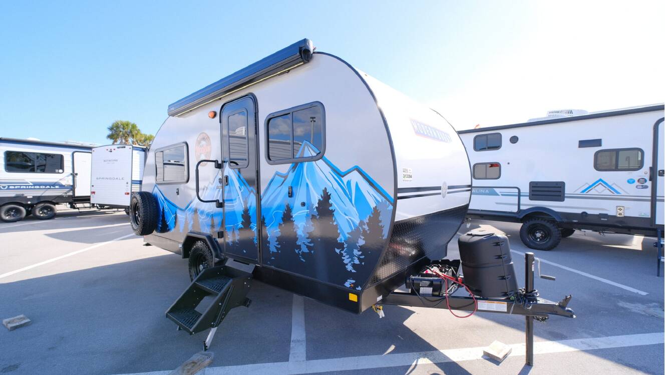 A photo of this 2026 Modern Buggy BIG BUGGY BB17