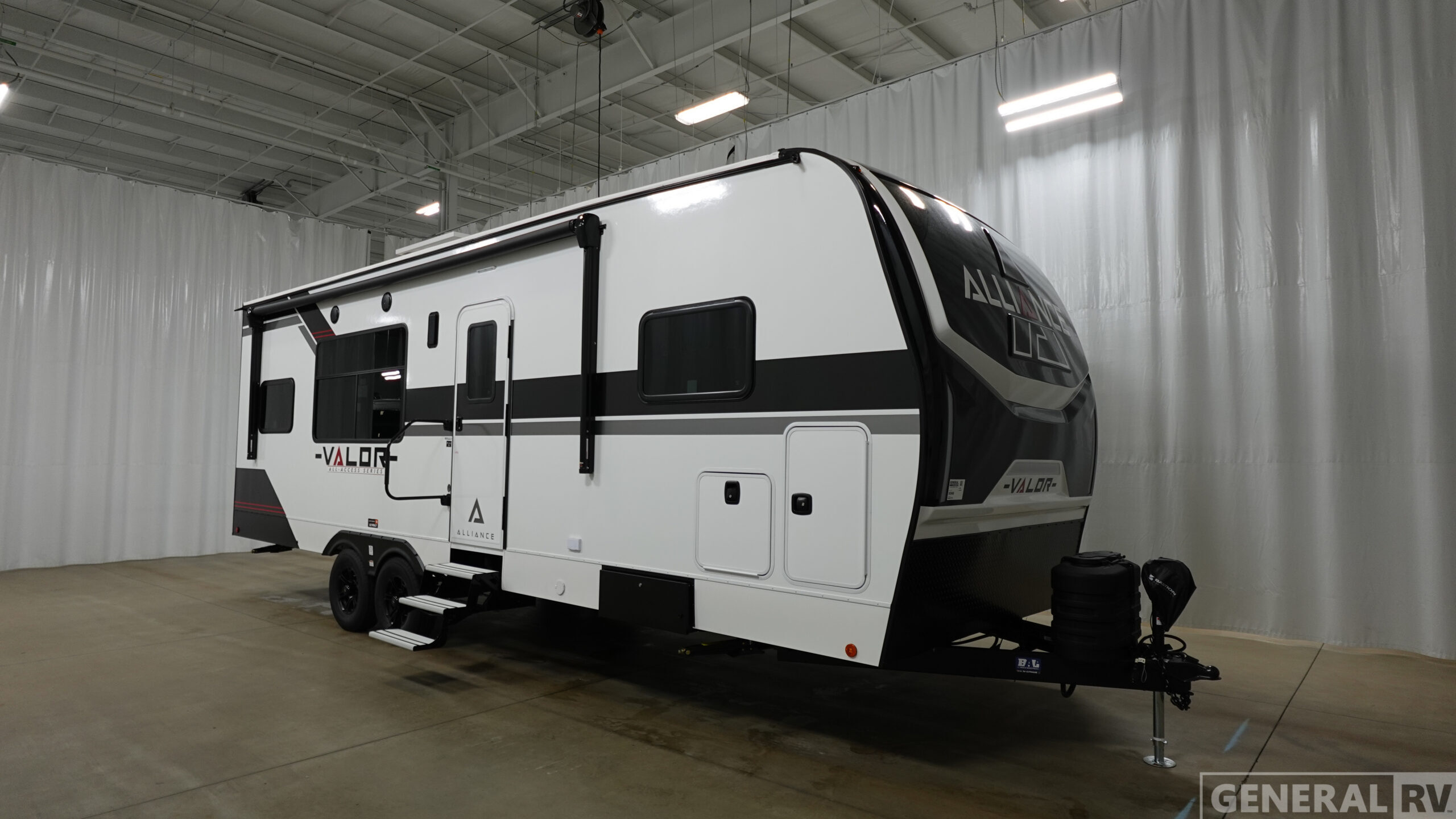 2026 Alliance Rv VALOR ALL-ACCESS 27T14 in elizabetown PA