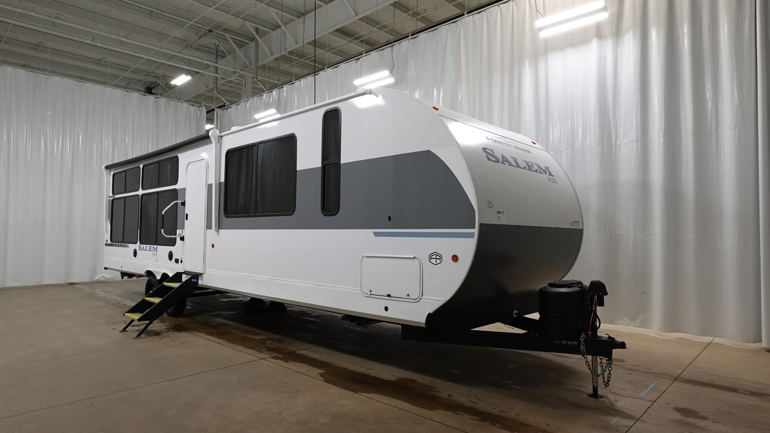 2026 Forest River SALEM FSX 30VCX in ashland VA