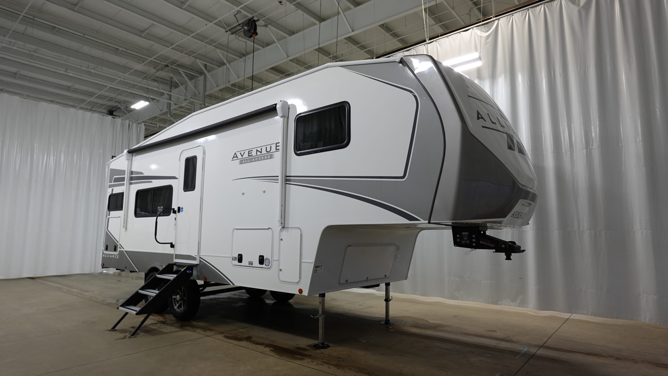 2026 Alliance Rv AVENUE ALL-ACCESS 23ML in north canton OH