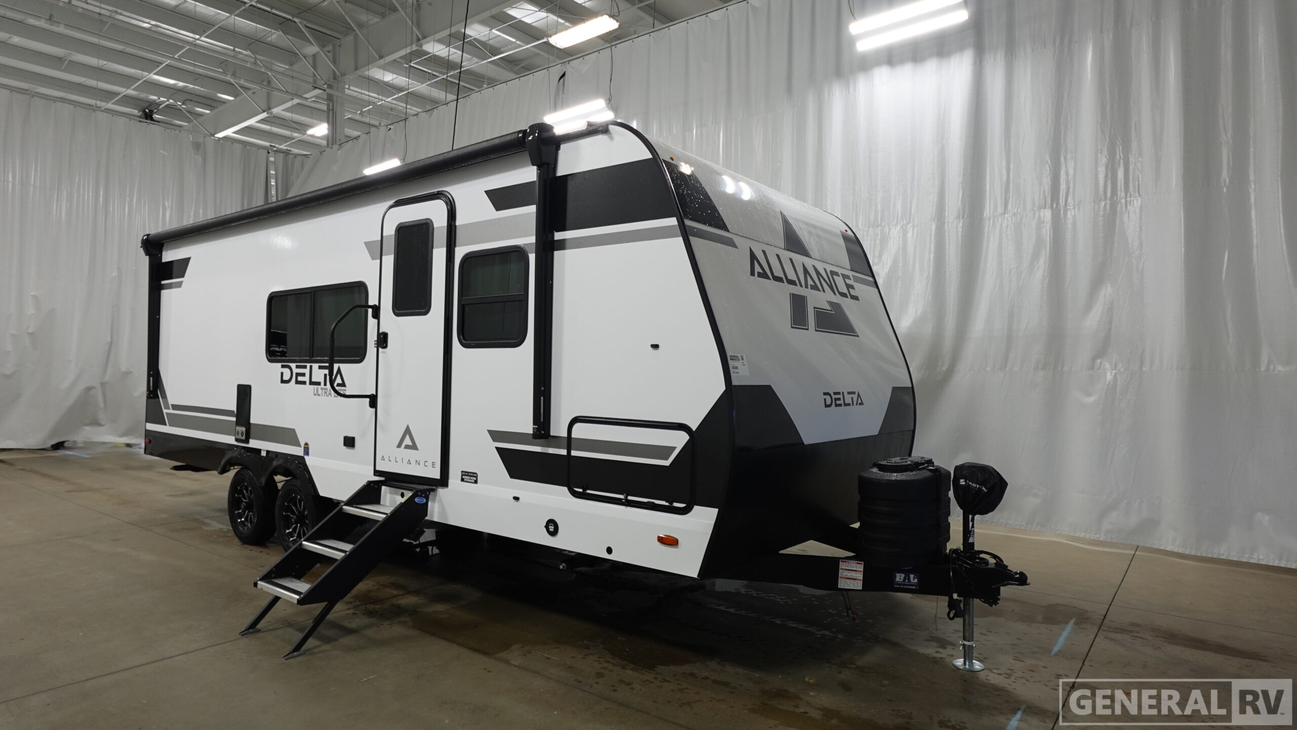 2026 Alliance Rv DELTA ML226 in elizabetown PA