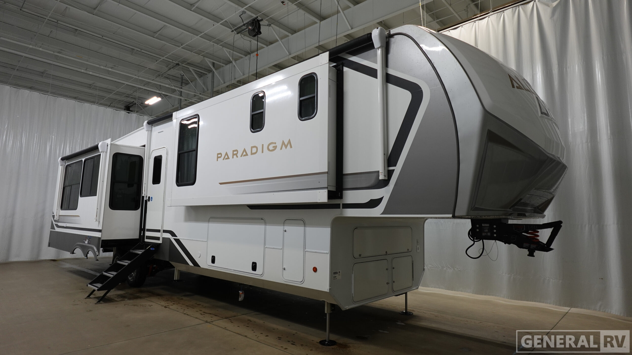 2026 Alliance Rv PARADIGM 382RK in salisbury NC