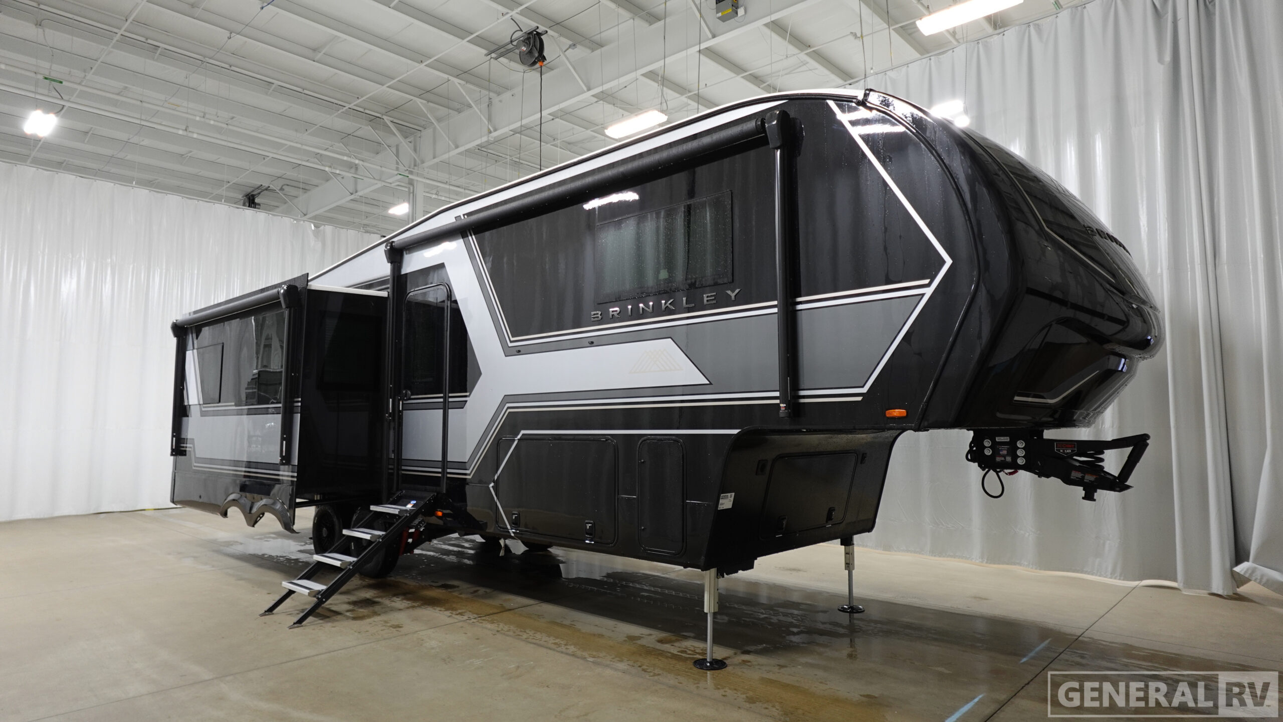2026 Brinkley MODEL Z 3100 RV
