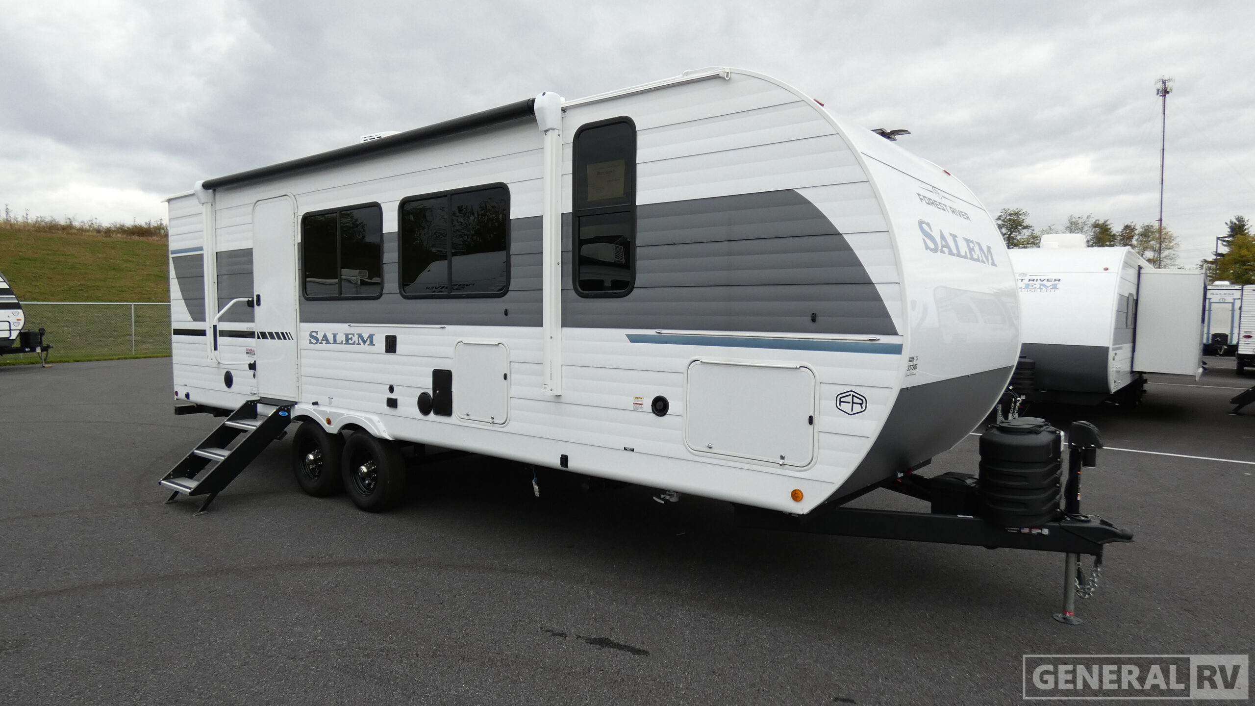 2026 Forest River SALEM 260ICE in ashland VA