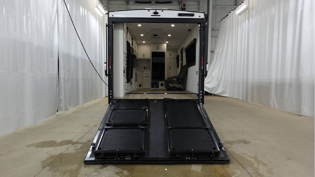 A photo of this 2026 Grand Design MOMENTUM 17MAV