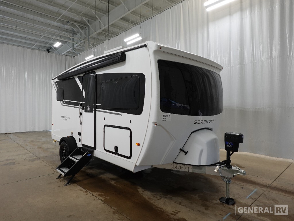 2026 Grand Design SERENOVA 150HL in west chester PA
