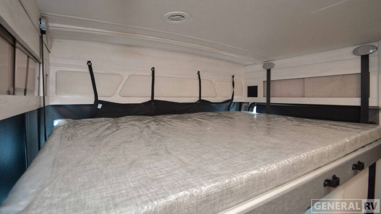 A photo of this 2026 Winnebago ADVENTURER 35F