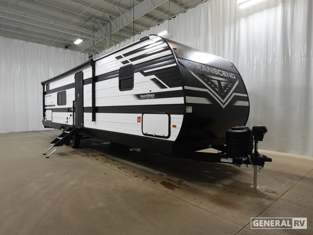 2026 Grand Design TRANSCEND 295QBT in orange park FL
