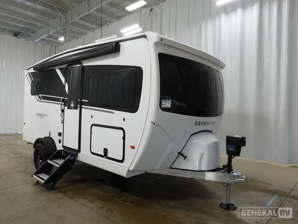 2026 Grand Design SERENOVA 150HL in birch run MI