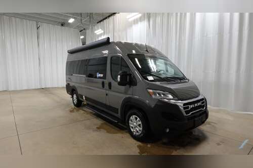 2026 Thor Motor Coach TWIST SPORT 20YS in fort pierce FL