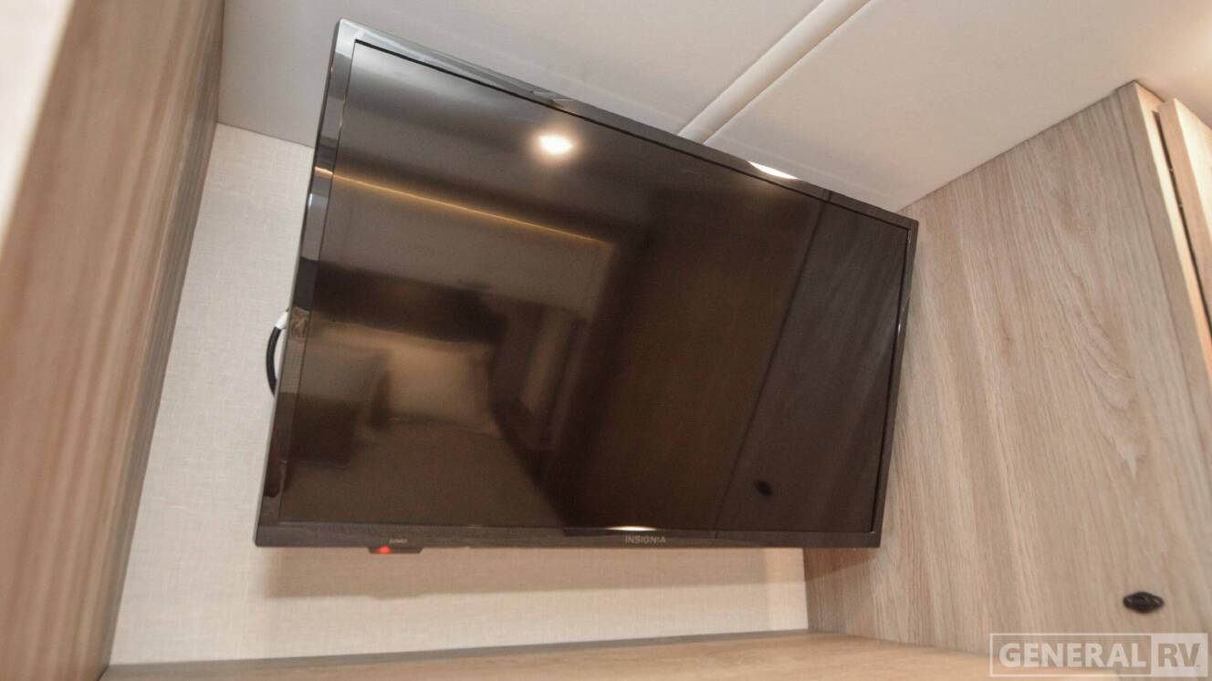A photo of this 2026 Winnebago ADVENTURER 35F
