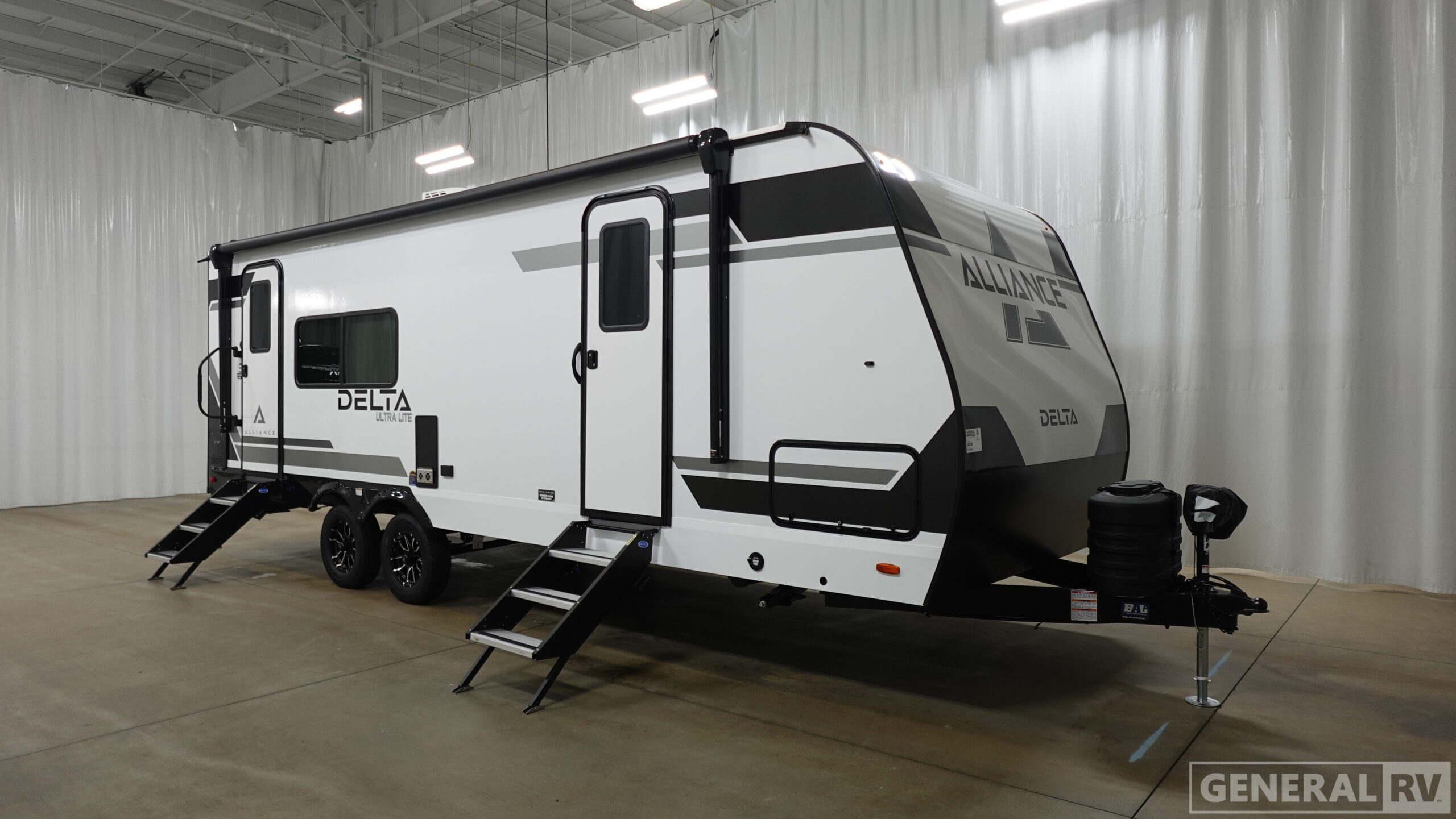 2026 Alliance Rv DELTA RK234 in salisbury NC