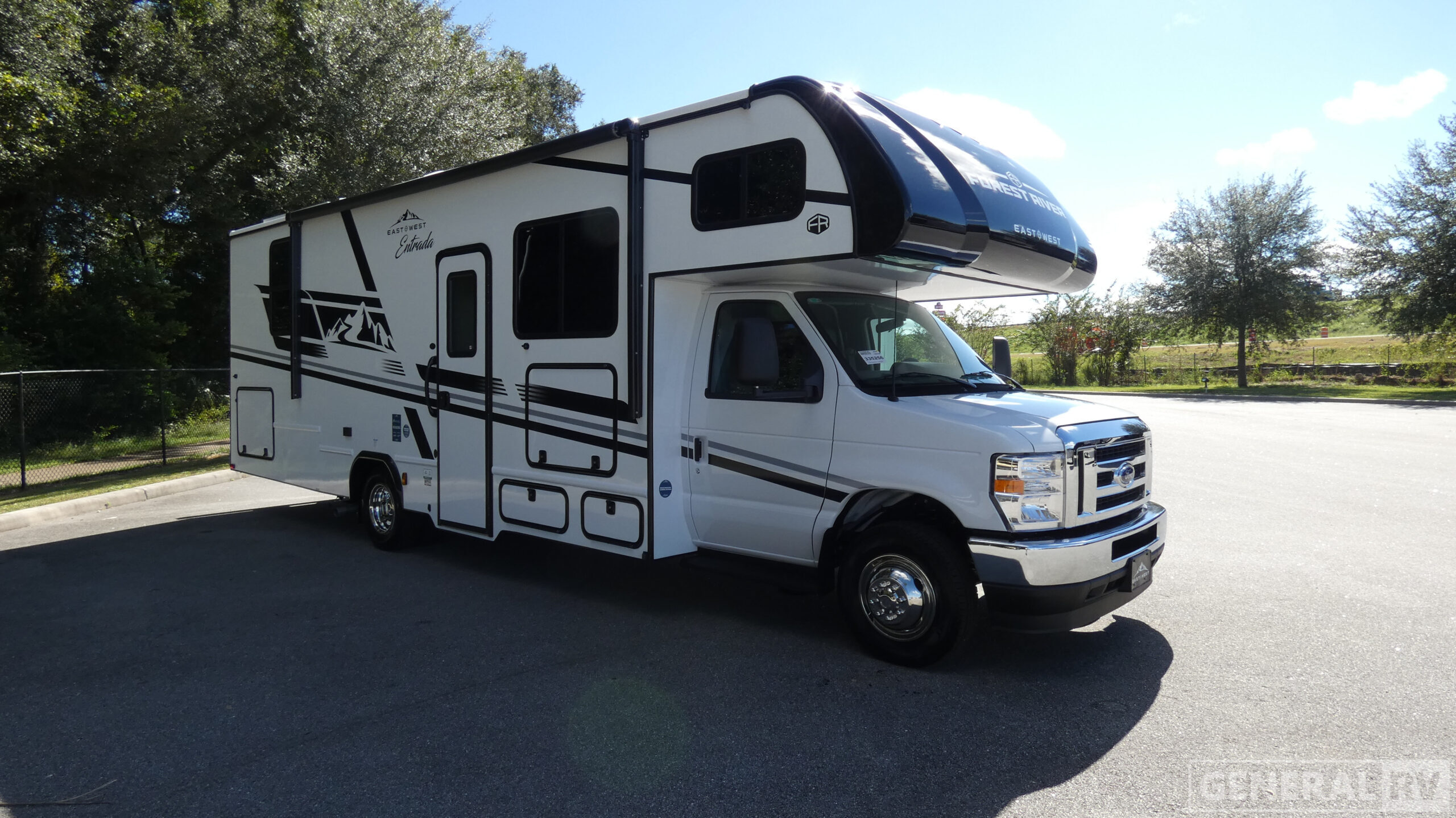 2026 East To West ENTRADA 2800S in ocala FL