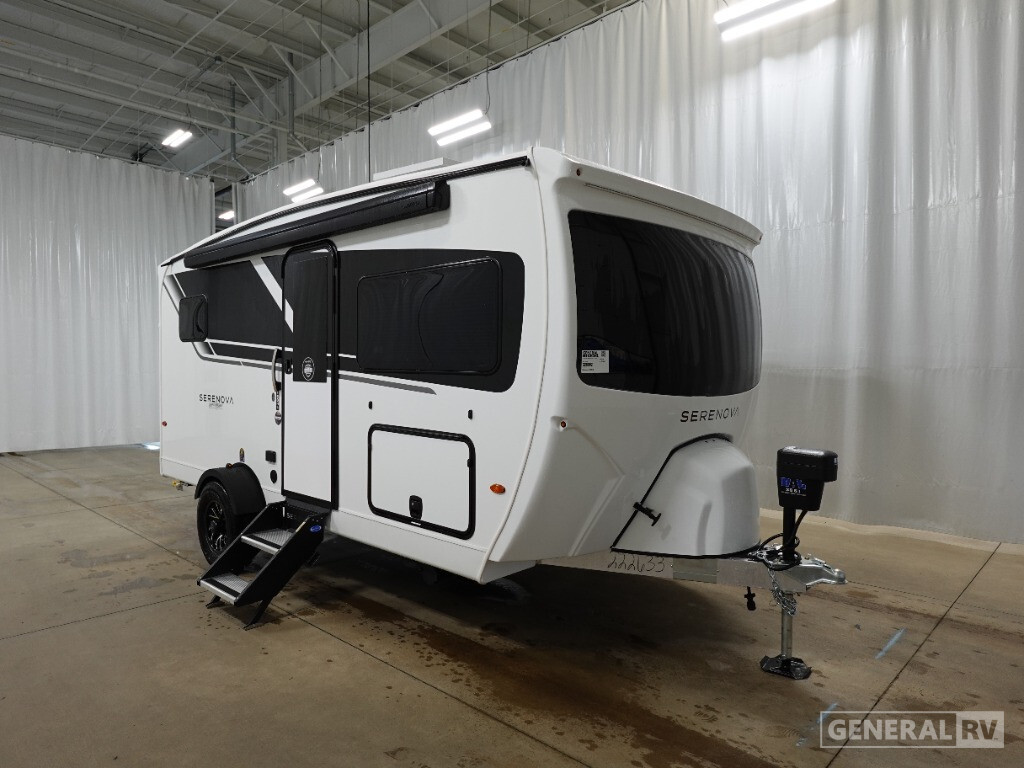 2026 Grand Design SERENOVA 150HL in north canton OH