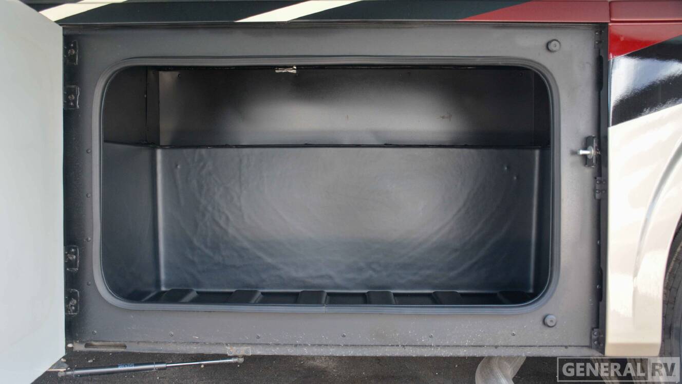 A photo of this 2026 Winnebago ADVENTURER 35F