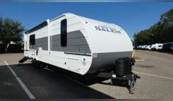 2026 Forest River SALEM CRUISE LITE 28ICE RV