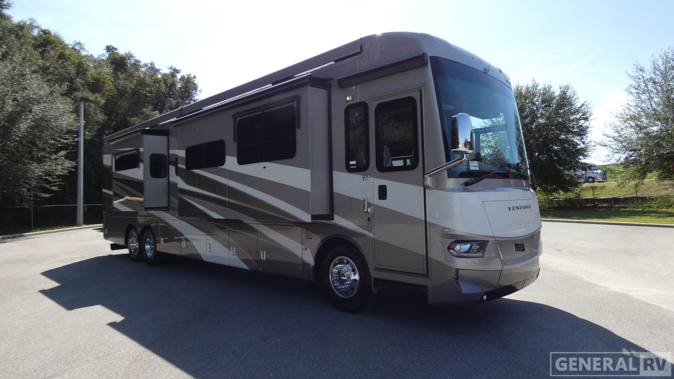 2026 Newmar VENTANA 4369 in ocala FL