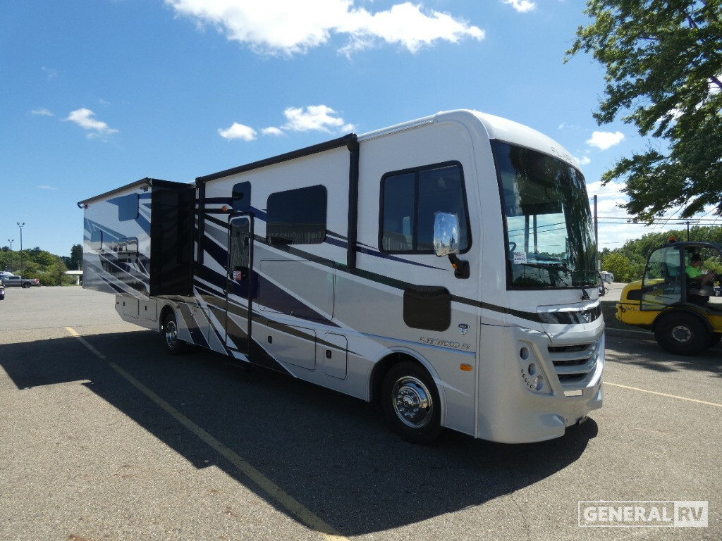 2026 Fleetwood FLAIR 33B6 in orange park FL