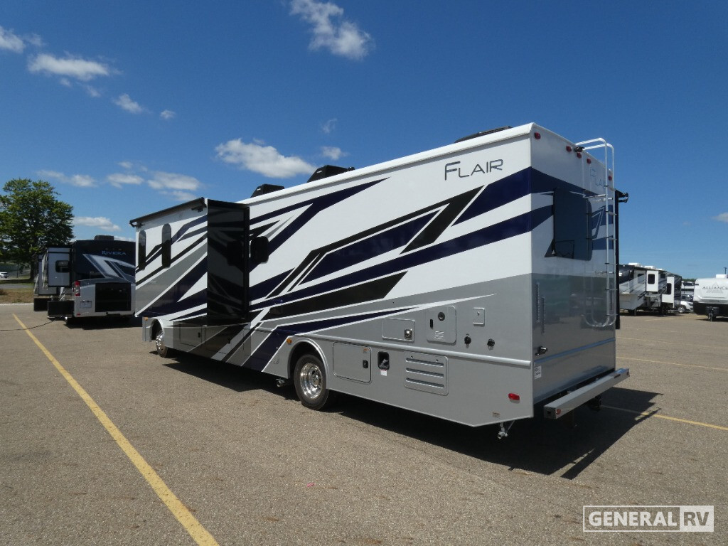 2026 Fleetwood FLAIR 33B6 in orange park FL