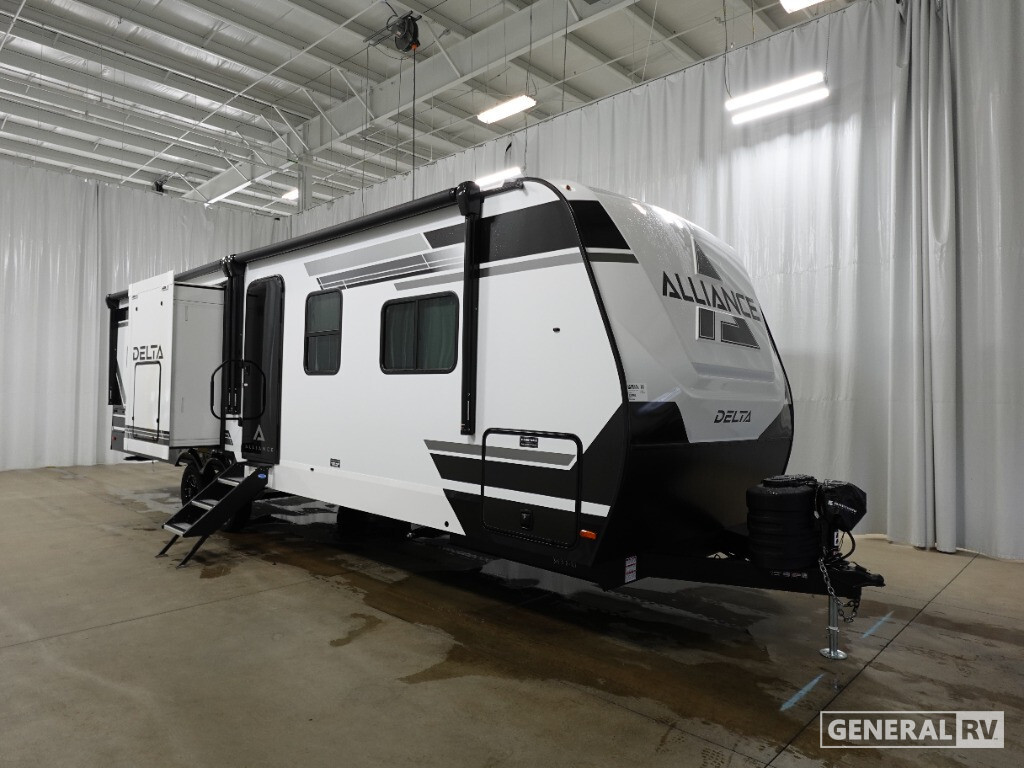 2026 Alliance Rv DELTA 294RK RV