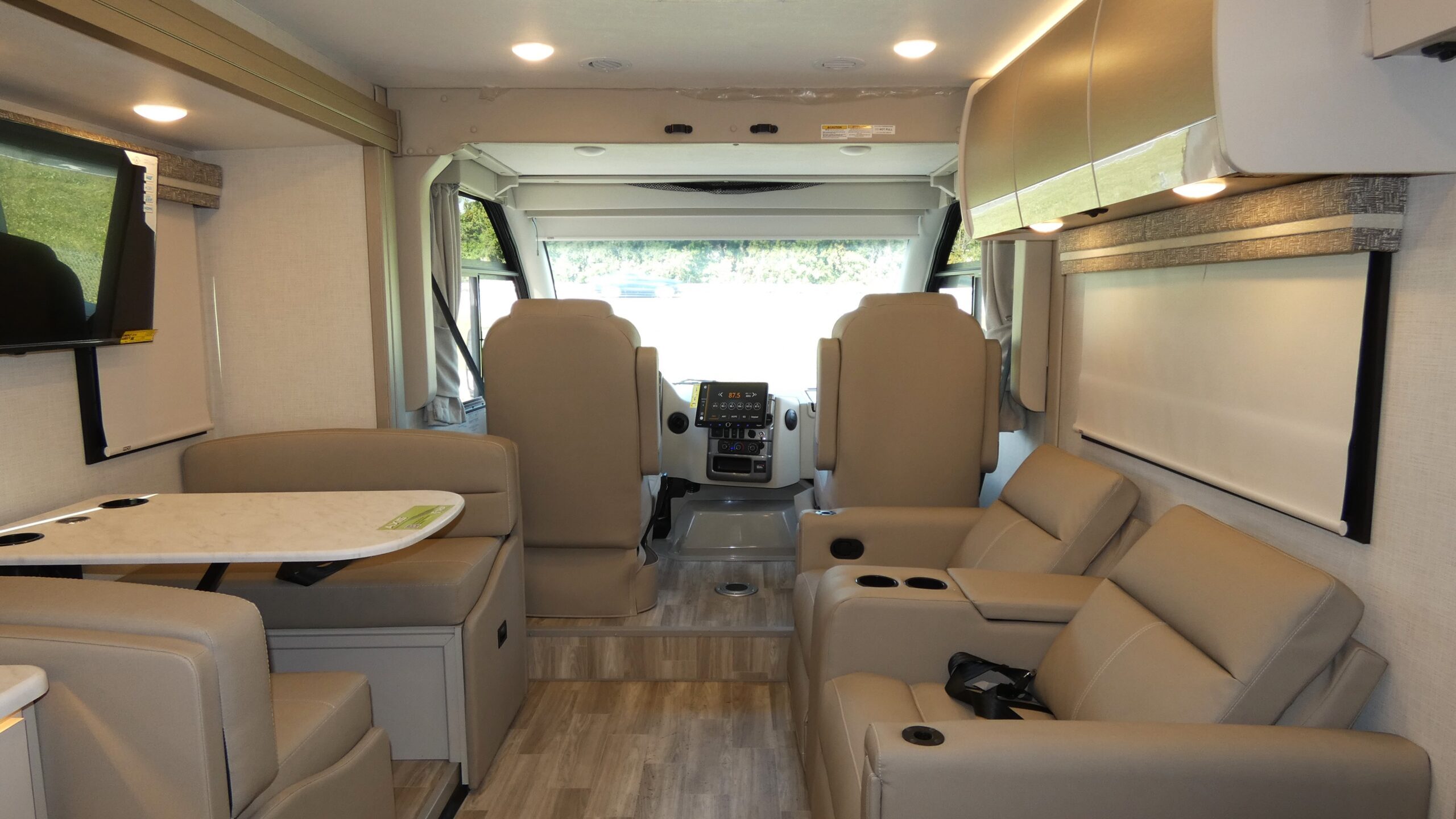 2026 Thor Motor Coach AXIS 28.1 in orange park FL